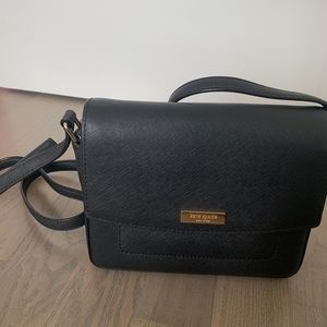 Kate Spade Black Crossbody